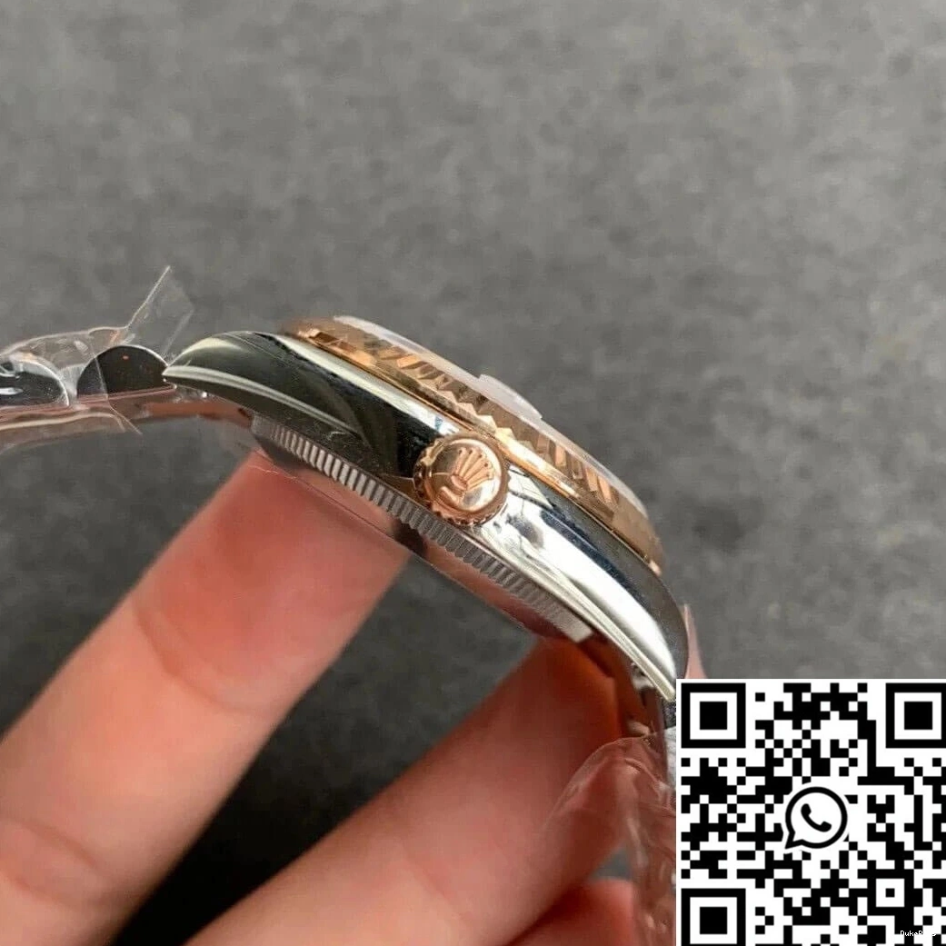 Datejust Rolex GS Dial Mother-of-pearl Factory M278271-0025 1225